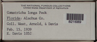 Image Associated With the Occurence